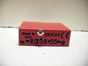 OPTO22 ODC24 I/O MODULE 24V 3A NEW!! QUANTITY!! WOW!! - Picture 1 of 1