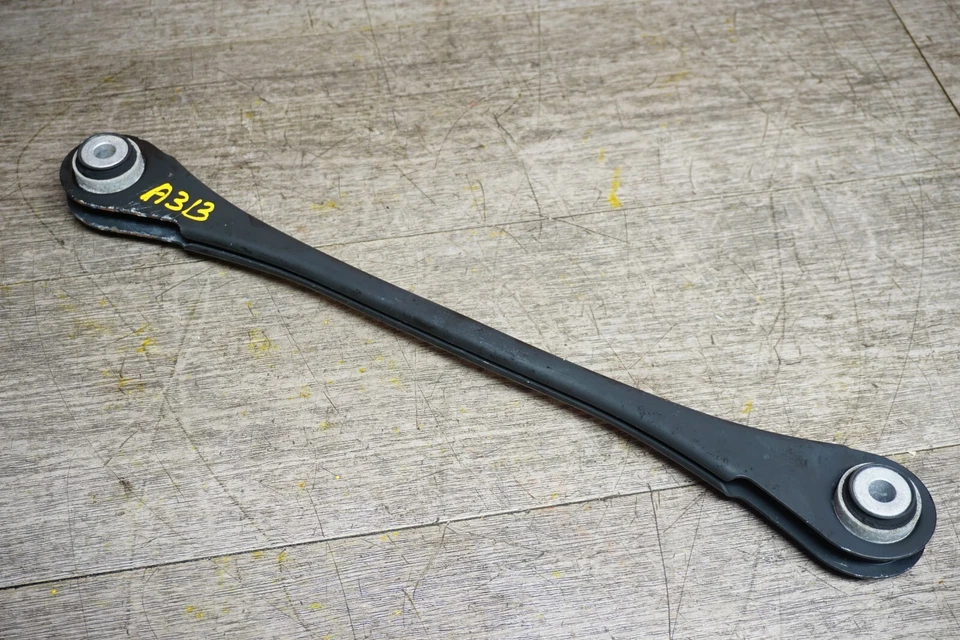 BMW 228I XDRIVE F23 2015-2016 2,0 L AWD brazo de control de barra de vía trasera derecha 76 k OEM Foto 1 de 4