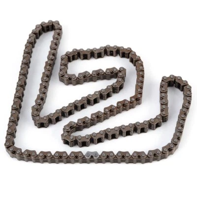 Cadena de distribución de levas del árbol de levas de motores para Yamaha FJ1100 FJ1200 FJ1200A 1984-1993 Foto 1 de 3