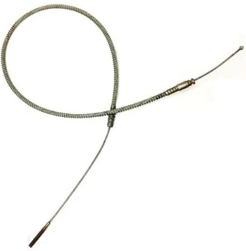 Parking Brake Cable for 1951-1953 Dodge Trucks - Image 1 of 1