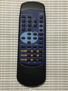 ELMO RC-VHLA Remote Control for Elmo P30S/P10 Visual Presenter - Picture 1 of 3