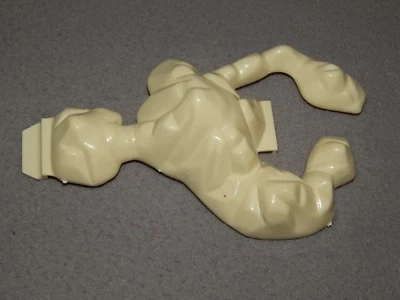 Game of Life Pirates of the Caribbean 2005 Dead Mans Chest #42941 Island Part P - Image 1 of 4