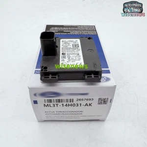 For 2021-2023 Ford F150 Blind Spot Monitor Radar Sensor Module ML3T-14H031-AK - Picture 1 of 9