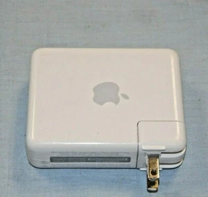 Apple Airport Express Base Station Model A1084 - A98 - Picture 1 of 3