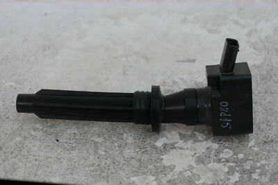 Jaguar XJ XF 2012-2015 3,0 L 6 cilindros motor bobina de encendido OEM Foto 1 de 4