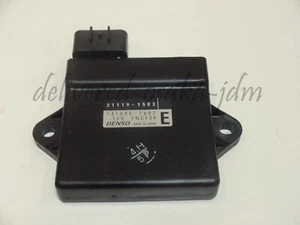 Genuine Kawasaki MULE 3000 3010 3020 KAF620 Igniter 21119-1583 JDM - Picture 1 of 6