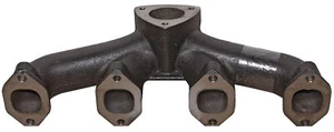 Colector para New Holland TL 70 80 90 100 - Imagen 1 de 1