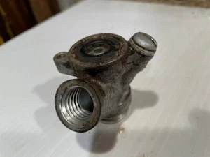 Honda 2.3hp BF2.3D 2006 Outboard Engine- Oil Level Finder 15622-ZVA-000 - Picture 1 of 2