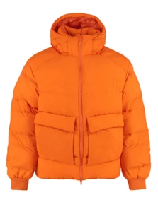 adidas Y-3 Classic Puffy Men's Down Jacket HT2302 Neu Selten Rarität Rar Jacke - Bild 1 von 6