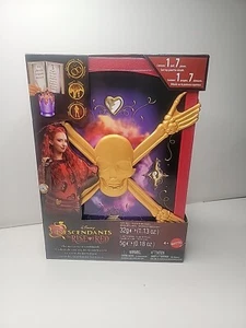 NEW~Disney Descendants The Rise of Red Sorcerer’s Red Cookbook~RED Fashion Doll - Picture 1 of 6