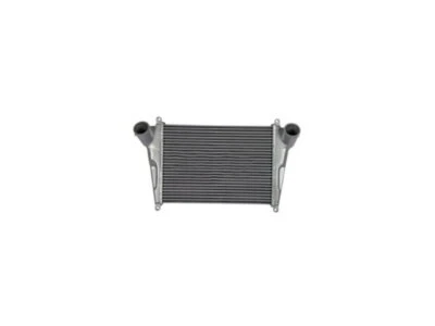 Intercooler para Chevrolet Colorado 2016-2022 TYC 22624XCRZ 2021 2017 2018 2019 Foto 1 de 2