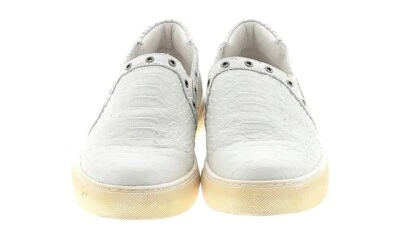 chocolate blu shoes - Изображение 1 из 2