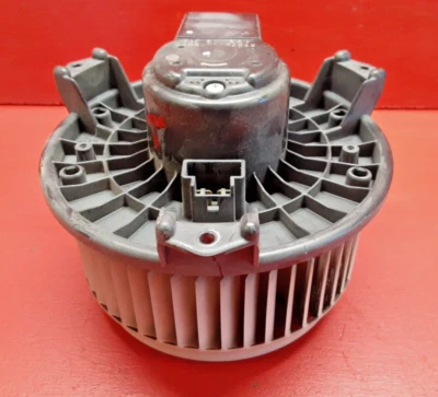 Motor soplador de climatización Ford Lincoln 2007-2015 con conjunto de ventilador 7T4Z19805A Foto 1 de 4