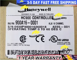 brand new 1PC HC900 900A16-0001 90-day warranty By DHL FEDEX ! US Free TAX - Afbeelding 1 van 4