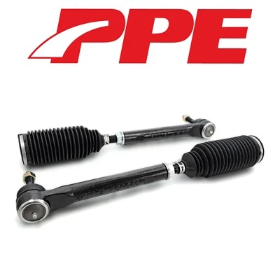 PPE Extreme Duty Tie Rod Assemblies For 2014-2019 Chevrolet/GMC 1500/SUVs - Image 1 of 4