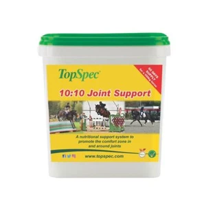 TopSpec 10:10 Joint Support 1.5kg Horse Supplements - Picture 1 of 2
