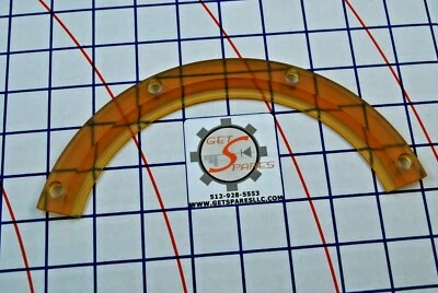 993-50105 / CÁMARA DE CUARZO ABRAZADERA / MATRIZ Foto 1 de 3