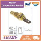 PAT Premium Water Temperature Sender fits Mazda B2600 UF/UN 2.6L 4Cyl G6