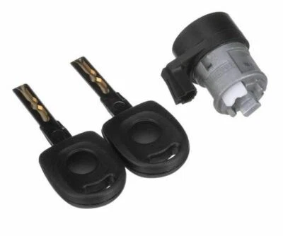 INTERRUPTOR CILINDRO BLOQUEO ENCENDIDO CON LLAVES VOLKSWAGEN GTI Gol Saveiro Lupo Foto 1 de 4