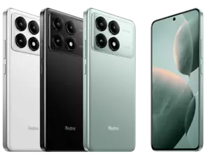 Xiaomi Redmi K70E 5G 6.67" OLED 120Hz 64MP Dimensity8300Ultra 5500mAh By FedEx - Picture 1 of 4