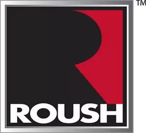 ROUSH Chin Fairing - Fits 2005-2009 Ford Mustang - Picture 1 of 2