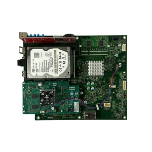 OEM X3A62-60001 Formatter Main Board for HP LaserJet Managed MFP E77830 - Picture 1 of 3