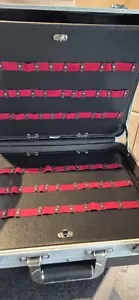 Hard shell Technicians Tool Case - Picture 1 of 7
