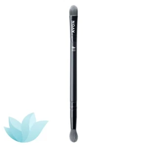 Avon Dual-Ended Eyeshadow Brush N203 - Picture 1 of 1