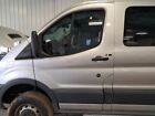 (LOCAL PICKUP ONLY) Driver Front Door Low Roof Power Window Fits 15-19 TRANSIT 1