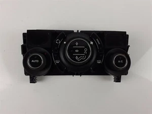 M1159 PEUGEOT CLIMATE CONTROL 96863912XU - Picture 1 of 6