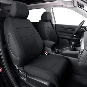 coverdream Custom Seat Covers Compatible with Select Honda CRV 2012 2013 2014... - Picture 1 of 6