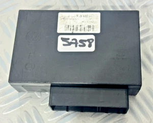 MODULE BOITIER CONFORT 6Q0959433H VOLKSWAGEN POLO 9N - Imagen 1 de 4