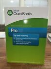 Quickbooks Desktop Pro 2015 Small Business Accounting Software NO SUBSCRIPTION