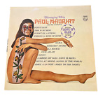 Paul Mauriat and his Orchestra Blooming Hits Vinyl Record 1967 Pop