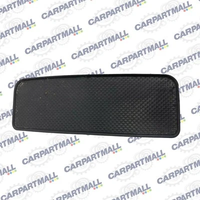 2011-2014 Hyundai Sonata Front Center Console Tray Panel Mat Insert 84652-3Q000 - Imagem 1 de 4