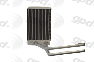 Núcleo de calefacción de climatización para Explorer, Explorer Sport Trac, Mountaineer + Más 8231477 Foto 1 de 4