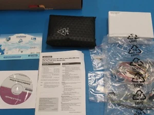 MIO-5270D-S6A1E ADVANTECH SBC Single Board Computer 1.65GHz AMD T56N CPU 1MB L2 - Picture 1 of 11