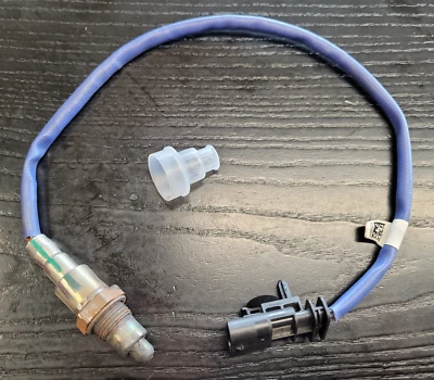 Lotus Emira V6 -- Sonda lambda - 8888602409 - Immagine 1 di 4