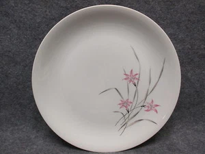 Danton International China Flamingo 6-1/2" Bread Side Plate Pattern No. 25-616 - Picture 1 of 3