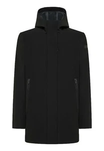 NWT RRD BLACK WINTER THERMO JKT W24045 10 SIZE 3XL - Picture 1 of 1