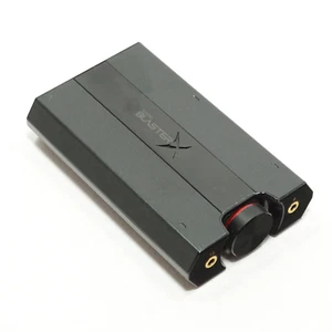 [Excellent]Creative Sound Blaster X G5 7.1 HD portable sound card - Picture 1 of 5