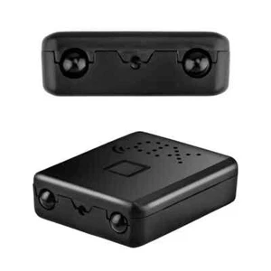 Mini Wifi Camera Night Vision Security Camcorder 1080P Voice Video Micro Camera - Imagen 1 de 20