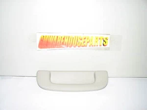2004-2012 COLORADO CANYON GRAY ROOF ASSIST HANDLE NEW GM # 15134376 - Picture 1 of 3