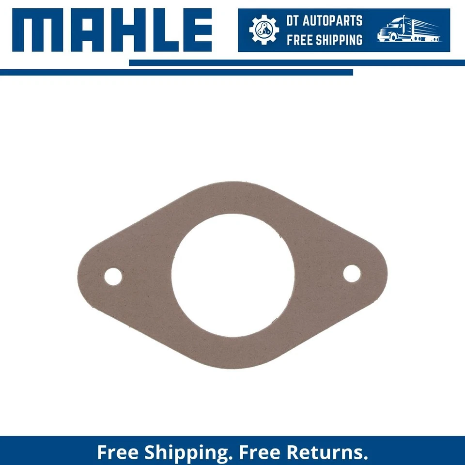 Para 2007 Saturn Aura 3.5L V6 tubo de escape flange junta Mahle - Imagem 1 de 2