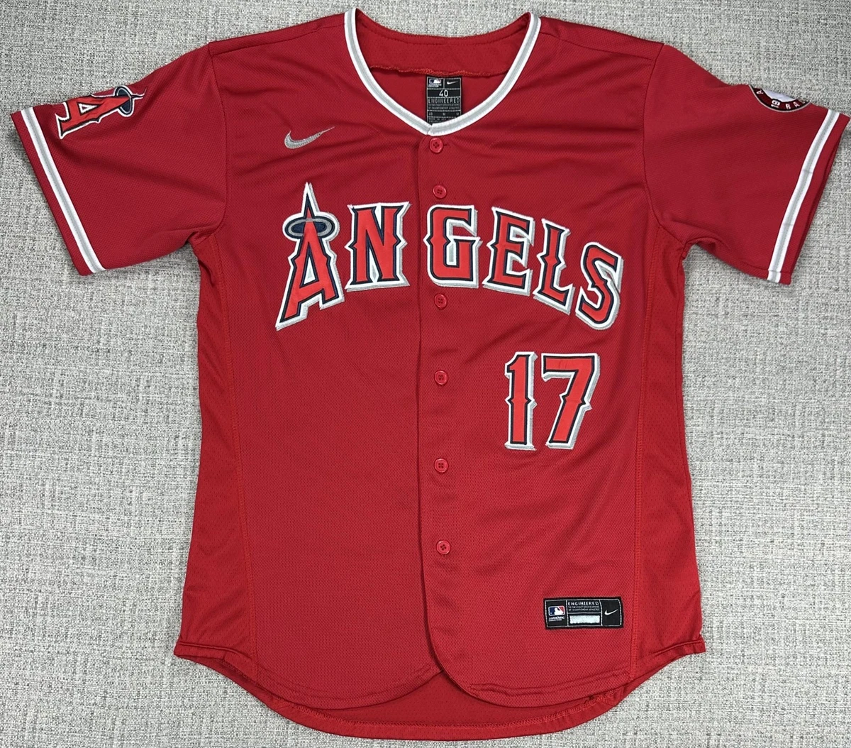 Nike Los Angeles Angels Sports Fan Apparel & Souvenirs for sale | eBay