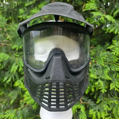 JT OG Thins Proshield - Paintball Proflex Spectre Flex Black - Image 1 of 4