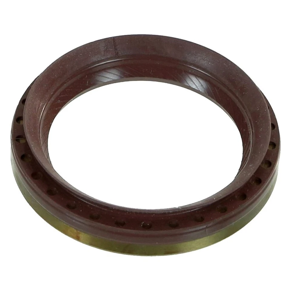 For Ford F-550 Super Duty 1999-2006 National 710837 Front Crankshaft Seal Foto 1 de 1