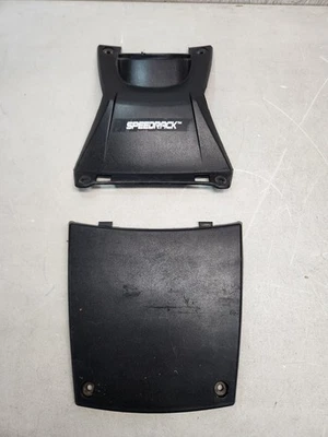 06 - 08 ARCTIC CAT 700 EFI AUTO hood front cover - Image 1 of 4