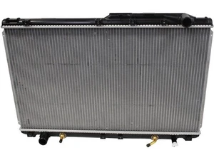 Denso 12SY43G Radiator Fits 1994-1996 Lexus ES300 Radiator -- OE Radiator - Picture 1 of 1