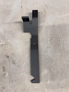 1961 1962 1963 Chevy Impala BelAir Parking Emergency Brake Cable Lever Bracket - Picture 1 of 8